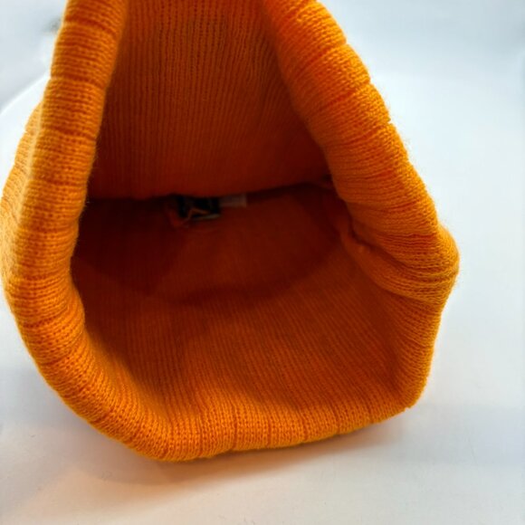 University of Texas at El Paso UTEP Kid's Acrylic Pom Pom Beanie with Tags - Picture 10 of 13